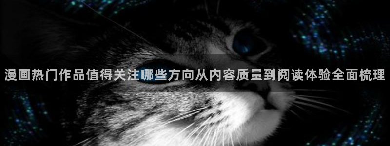 51漫画网站导航